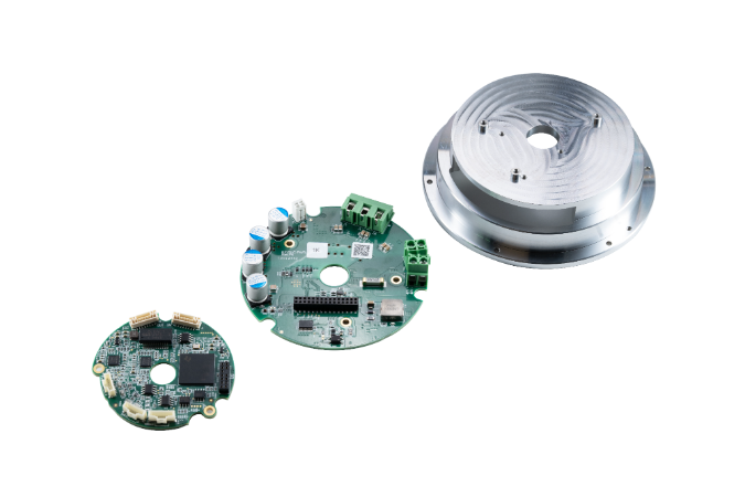 PCB 組裝與精密器械加工